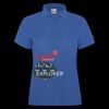 OGIO® JEWEL LADIES' POLO Thumbnail