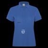 OGIO® JEWEL LADIES' POLO Thumbnail