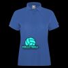 OGIO® JEWEL LADIES' POLO Thumbnail