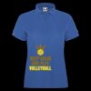 OGIO® JEWEL LADIES' POLO Thumbnail