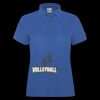 OGIO® JEWEL LADIES' POLO Thumbnail