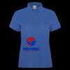 OGIO® JEWEL LADIES' POLO Thumbnail