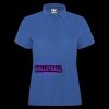 OGIO® JEWEL LADIES' POLO Thumbnail