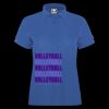 OGIO® JEWEL LADIES' POLO Thumbnail