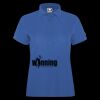 OGIO® JEWEL LADIES' POLO Thumbnail