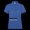 OGIO® JEWEL LADIES' POLO Thumbnail