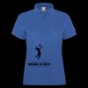 OGIO® JEWEL LADIES' POLO Thumbnail