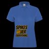 OGIO® JEWEL LADIES' POLO Thumbnail