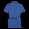 OGIO® JEWEL LADIES' POLO Thumbnail