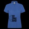 OGIO® JEWEL LADIES' POLO Thumbnail