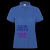 OGIO® JEWEL LADIES' POLO Thumbnail