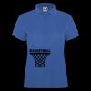 OGIO® JEWEL LADIES' POLO Thumbnail