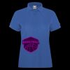 OGIO® JEWEL LADIES' POLO Thumbnail