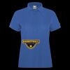 OGIO® JEWEL LADIES' POLO Thumbnail