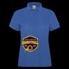 OGIO® JEWEL LADIES' POLO Thumbnail