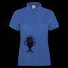 OGIO® JEWEL LADIES' POLO Thumbnail