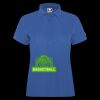 OGIO® JEWEL LADIES' POLO Thumbnail
