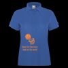 OGIO® JEWEL LADIES' POLO Thumbnail