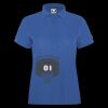 OGIO® JEWEL LADIES' POLO Thumbnail