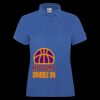 OGIO® JEWEL LADIES' POLO Thumbnail