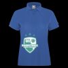 OGIO® JEWEL LADIES' POLO Thumbnail
