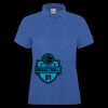 OGIO® JEWEL LADIES' POLO Thumbnail