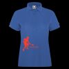 OGIO® JEWEL LADIES' POLO Thumbnail
