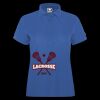 OGIO® JEWEL LADIES' POLO Thumbnail