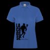 OGIO® JEWEL LADIES' POLO Thumbnail