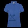 OGIO® JEWEL LADIES' POLO Thumbnail