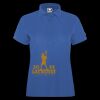 OGIO® JEWEL LADIES' POLO Thumbnail