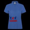 OGIO® JEWEL LADIES' POLO Thumbnail