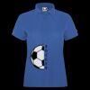 OGIO® JEWEL LADIES' POLO Thumbnail