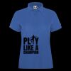OGIO® JEWEL LADIES' POLO Thumbnail