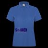 OGIO® JEWEL LADIES' POLO Thumbnail