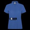 OGIO® JEWEL LADIES' POLO Thumbnail