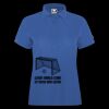 OGIO® JEWEL LADIES' POLO Thumbnail