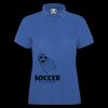 OGIO® JEWEL LADIES' POLO Thumbnail