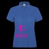OGIO® JEWEL LADIES' POLO Thumbnail