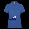 OGIO® JEWEL LADIES' POLO Thumbnail