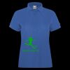 OGIO® JEWEL LADIES' POLO Thumbnail