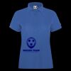 OGIO® JEWEL LADIES' POLO Thumbnail