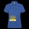 OGIO® JEWEL LADIES' POLO Thumbnail