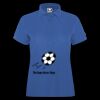 OGIO® JEWEL LADIES' POLO Thumbnail