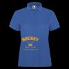 OGIO® JEWEL LADIES' POLO Thumbnail