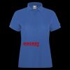 OGIO® JEWEL LADIES' POLO Thumbnail
