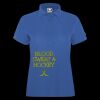 OGIO® JEWEL LADIES' POLO Thumbnail