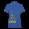 OGIO® JEWEL LADIES' POLO Thumbnail