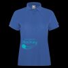 OGIO® JEWEL LADIES' POLO Thumbnail