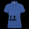 OGIO® JEWEL LADIES' POLO Thumbnail